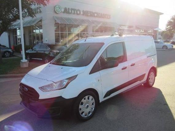 FORD TRANSIT CONNECT 2020 NM0LS7E21L1452206 image